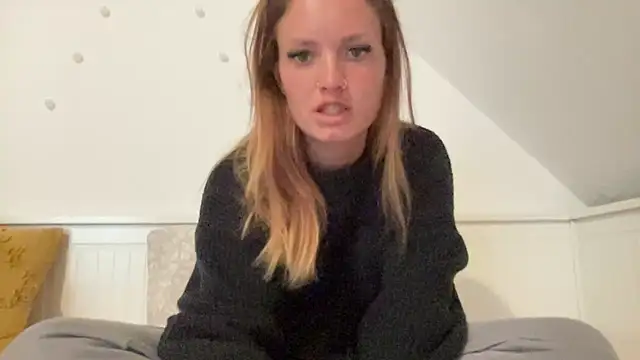 mariemelissah online show from June 11, 2026, 1:08 pm