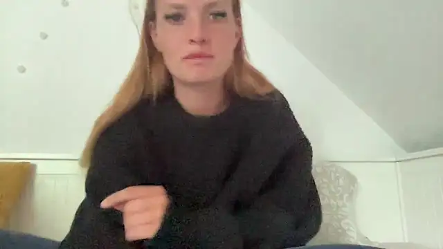 mariemelissah online show from June 12, 2026, 1:31 pm