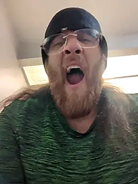 Geeznuts19 online show from March 21, 2026, 6:36 am