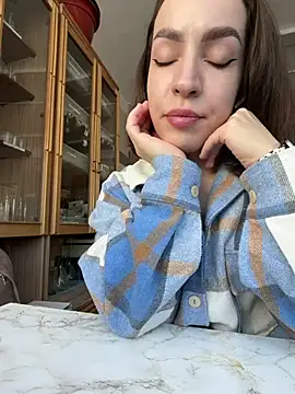 Delimar online show from April 17, 2026, 3:53 am