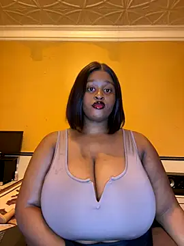 KnockoutBestie online show from October 10, 2025, 9:15 pm