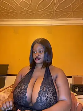 KnockoutBestie online show from November 24, 2025, 8:20 pm