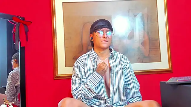 Tamarahryan online show from February 14, 2026, 8:20 pm