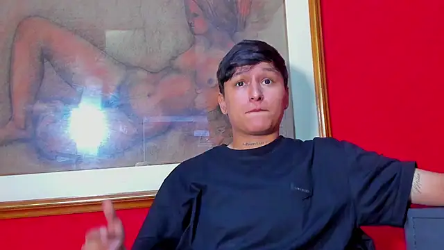 Tamarahryan online show from April 30, 2026, 1:51 pm