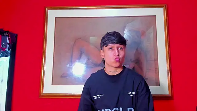 Tamarahryan online show from March 6, 2026, 1:39 pm