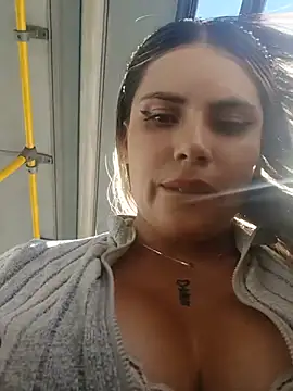 Misscata1106 online show from June 19, 2026, 7:41 pm