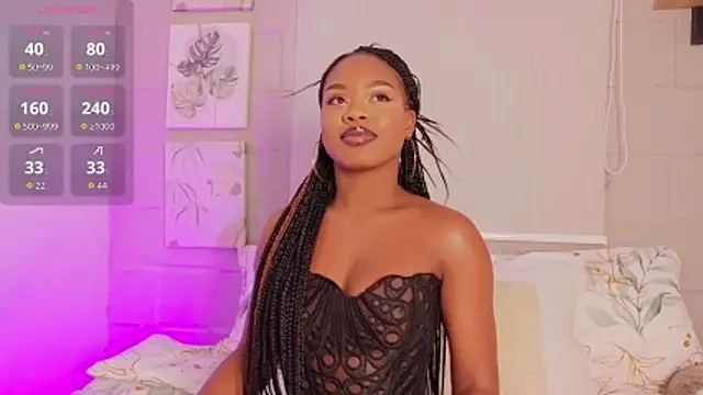 Madiison Cooper online show from February 28, 2026, 9:25 pm