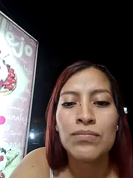 Snapshot of JULIFOR chatting on March 9, 2025, 4:16 am JULIFOR online show from March 9, 2025, 4:16 am