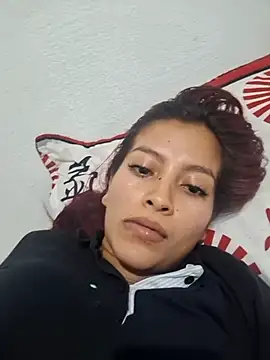 Snapshot of JULIFOR chatting on March 4, 2025, 6:18 pm JULIFOR online show from March 4, 2025, 6:18 pm