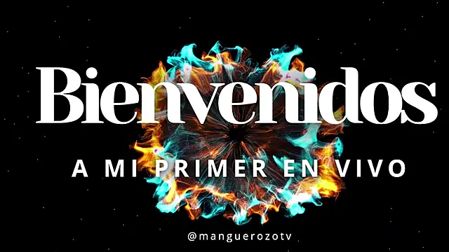 Manguerozotv online show from April 28, 2026, 11:58 am