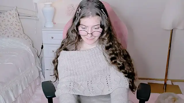 RuthMorse online show from April 21, 2026, 8:15 pm