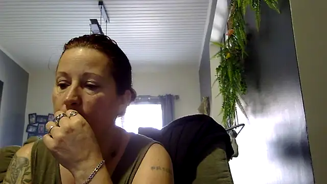 feline27 online show from March 19, 2026, 11:43 am