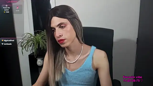 Snapshot of Norehg chatting on February 6, 2026, 3:19 pm Norehg online show from February 6, 2026, 3:19 pm