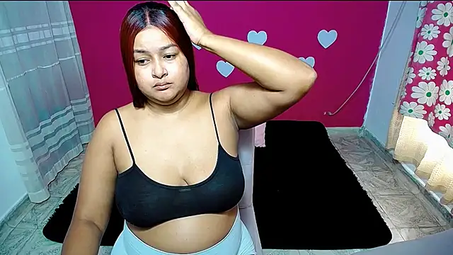 violeta rous online show from May 22, 2026, 1:09 pm