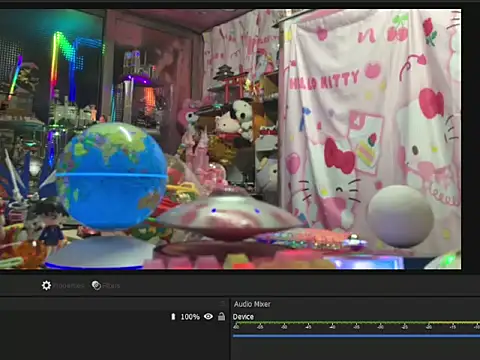 JesuAdam online show from July 2, 2026, 3:29 pm