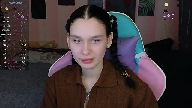 Amanda Tender online show from January 15, 2025, 8:26 pm