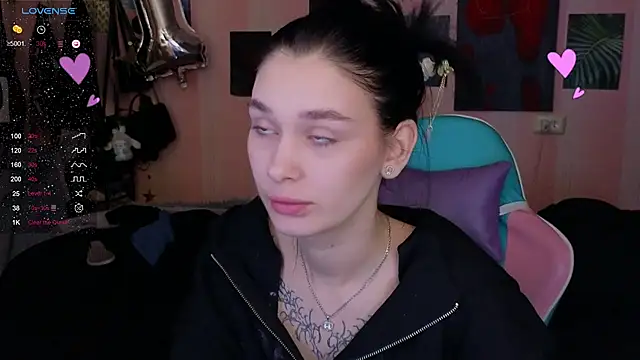 Amanda Tender online show from February 20, 2025, 9:31 pm