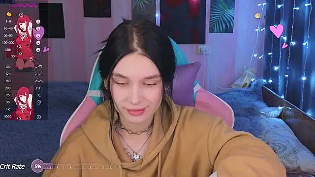 Amanda Tender online show from December 4, 2024, 9:18 pm