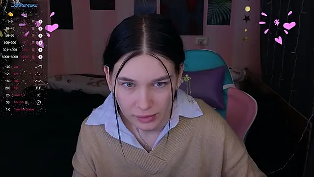 Amanda Tender online show from February 23, 2025, 9:48 pm