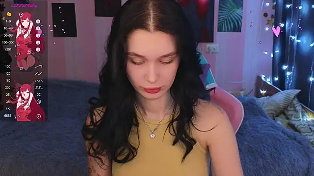 Amanda Tender online show from December 11, 2024, 8:39 pm