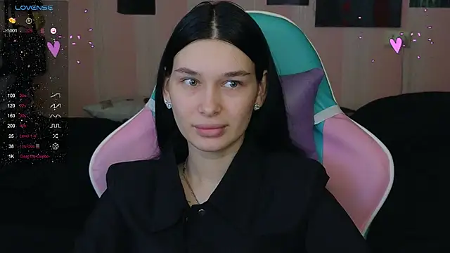 Amanda Tender online show from January 26, 2025, 9:29 pm