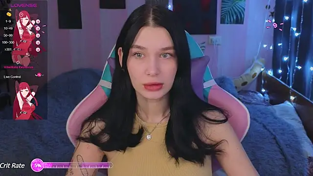 Amanda Tender online show from December 3, 2024, 9:17 pm