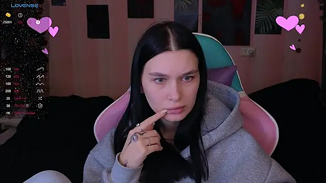 Amanda Tender online show from January 19, 2025, 9:45 pm