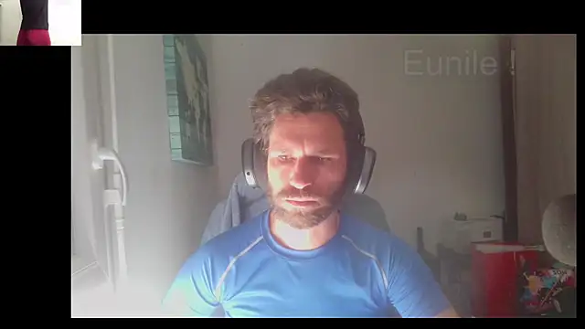 EunileDiff online show from June 15, 2026, 10:26 am