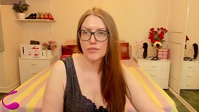 AmandamurX online show from June 5, 2026, 1:28 pm