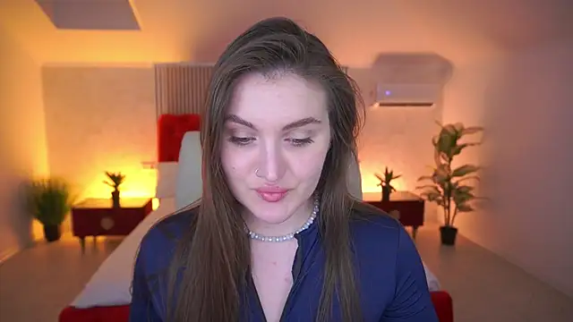 EmmyCharmm online show from June 30, 2026, 5:29 am