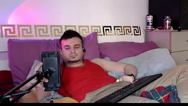 erotico69xxx online show from March 21, 2026, 12:31 pm