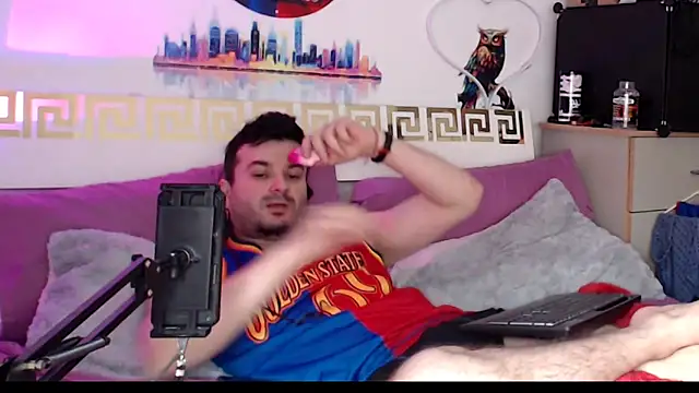 erotico69xxx online show from April 9, 2026, 2:12 pm