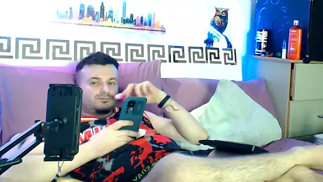 erotico69xxx online show from April 23, 2026, 12:28 am