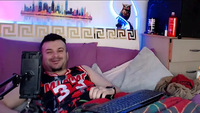 erotico69xxx online show from April 23, 2026, 12:29 pm