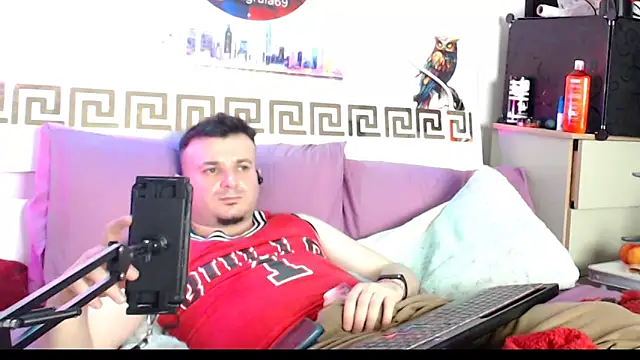 erotico69xxx online show from April 19, 2026, 1:06 am