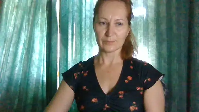 AmellyGrand online show from June 22, 2026, 12:02 pm