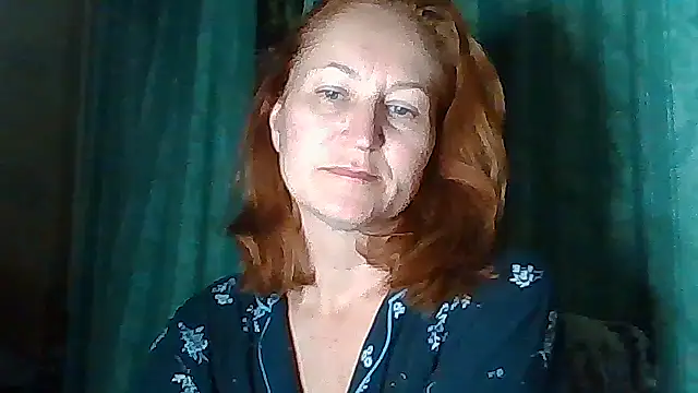 AmellyGrand online show from June 24, 2026, 9:56 pm