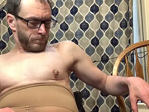 ClintCumin416 online show from April 12, 2026, 2:15 am