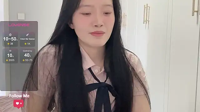 rose-u online show from March 21, 2026, 1:29 am