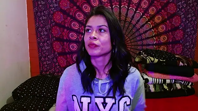 AbbySccott online show from March 13, 2026, 12:37 am