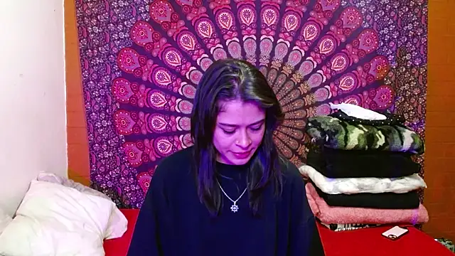 AbbySccott online show from March 20, 2026, 12:44 am