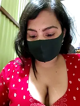 Ritusri Dotta online show from May 11, 2026, 5:21 pm