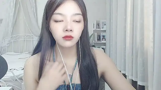 Jenny-Z online show from June 30, 2026, 1:38 am