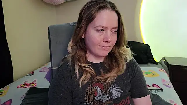 InternetFairy XO online show from April 22, 2026, 9:16 am