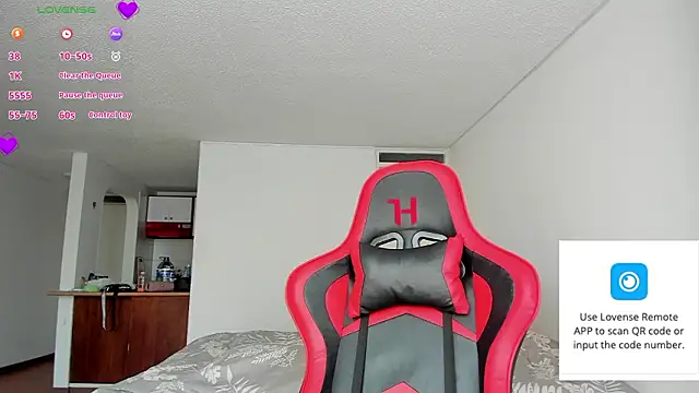 zoe jeane beker online show from March 9, 2026, 10:02 pm