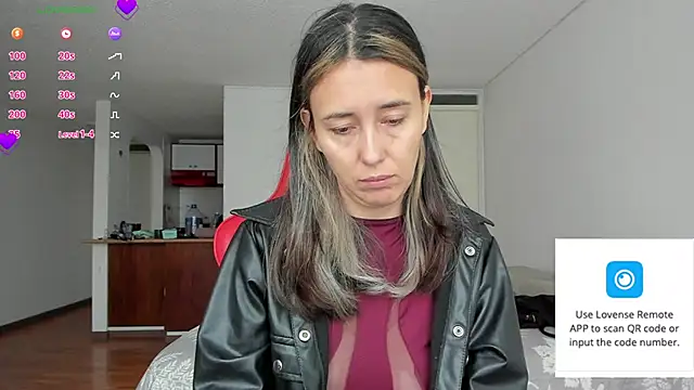 zoe jeane beker online show from March 5, 2026, 8:38 pm