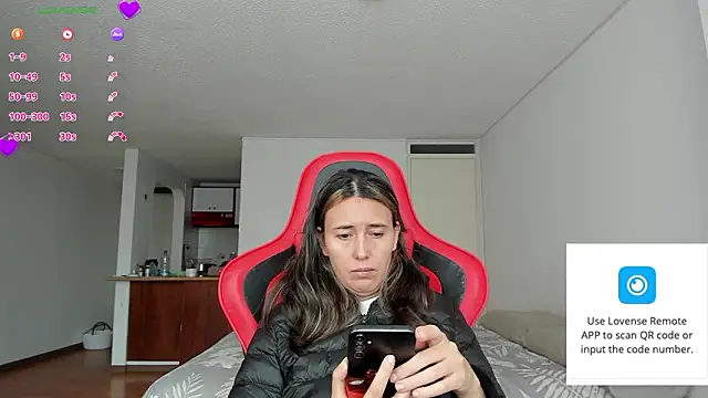 zoe jeane beker online show from March 13, 2026, 8:25 pm