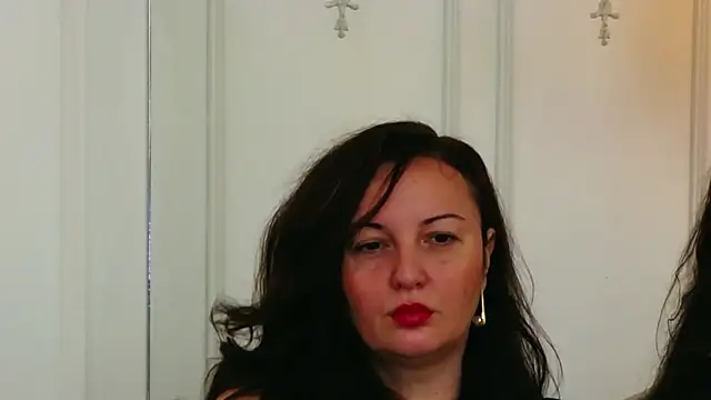 JudithCombs online show from March 9, 2026, 7:01 am