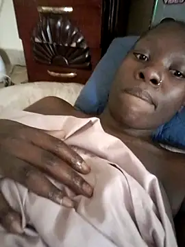  BLVCKGIRL SHERIF online show from June 18, 2026, 2:00 pm
