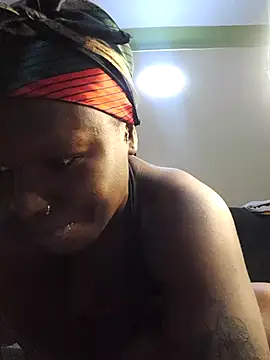  BLVCKGIRL SHERIF online show from June 29, 2026, 11:26 pm